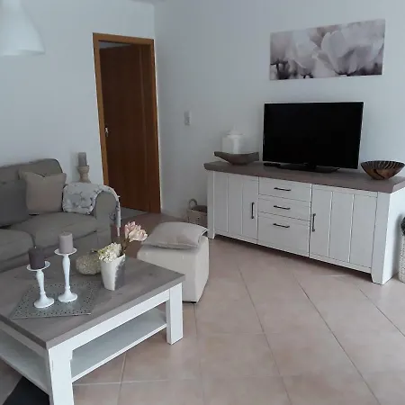 Schillerweg 3 Ferienwohnung Horn-Bad Meinberg Exterior foto