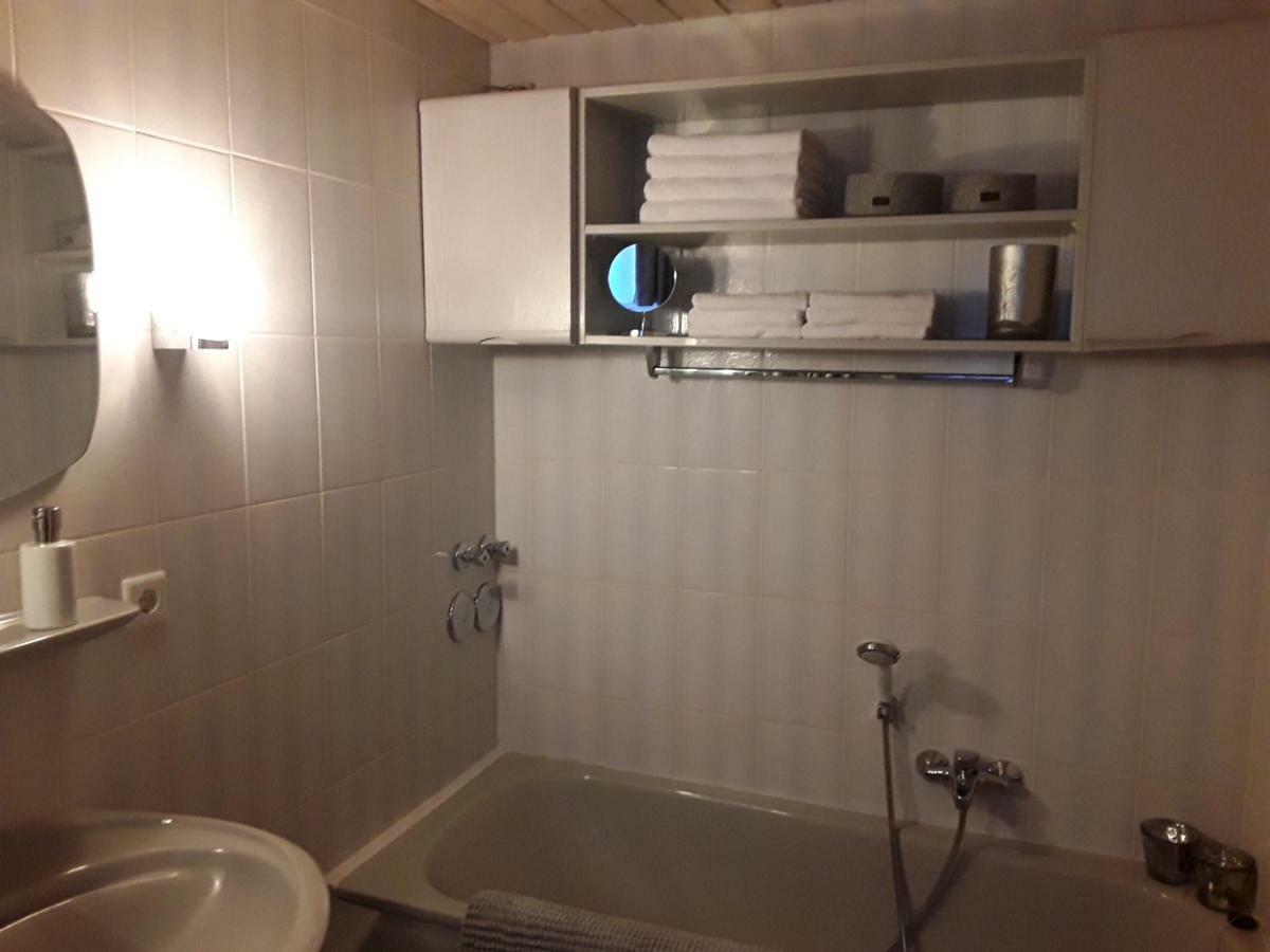 Schillerweg 3 Apartment Horn-Bad Meinberg