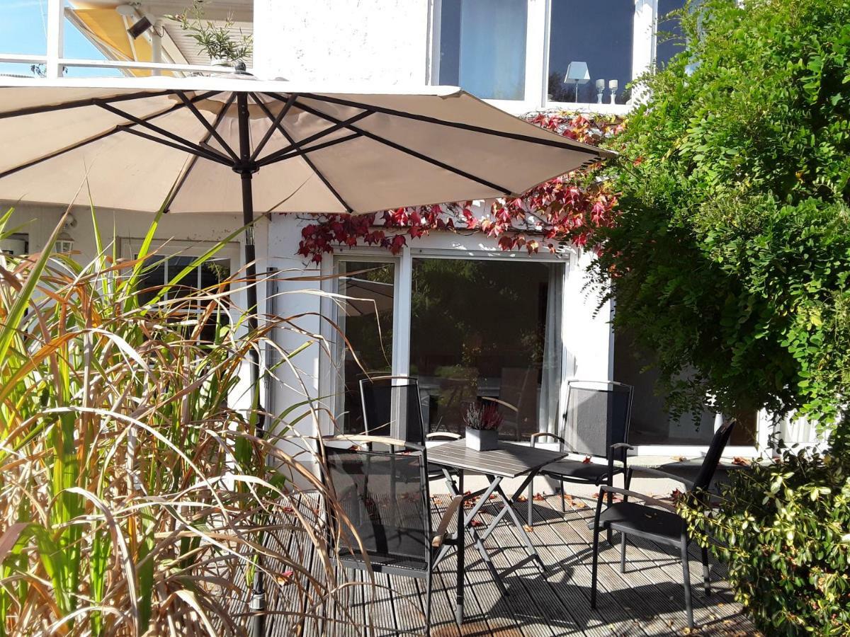 Apartment Schillerweg 3